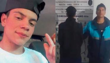 Tragedia en la cancha: un adolescente asesinó a un joven en Moreno
