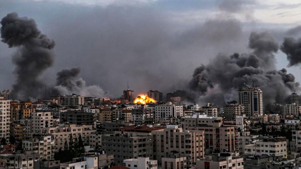 El Ejército israelí mató a un infiltrado de Hamas, a una periodista y a varios de sus familiares