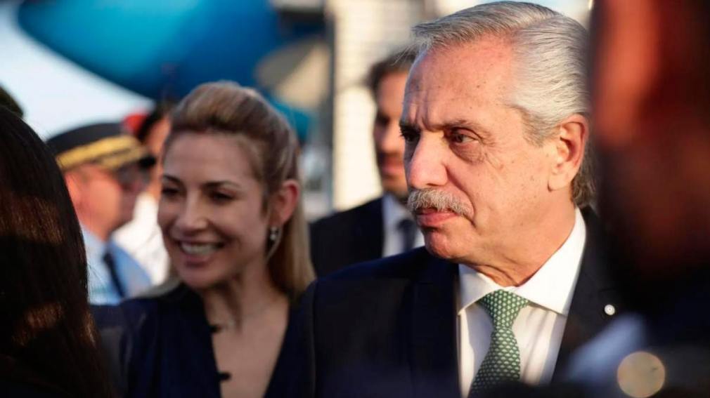 Alberto Fernández negó las denuncias de Fabiola Yañez, habló de una presunta enfermedad psiquiátrica y cuestionó a Ercolini