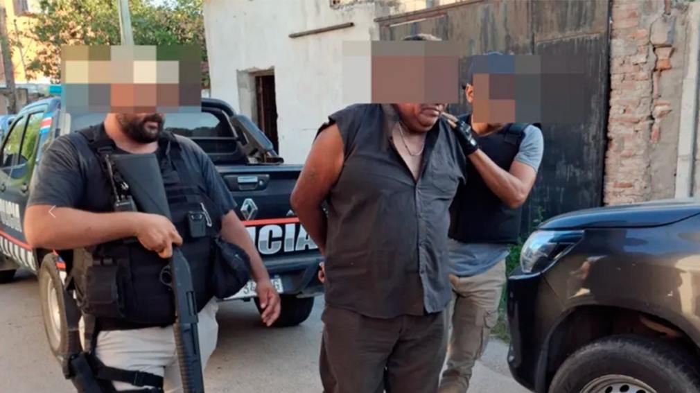 Se abstuvo de declarar el líder umbanda acusado de explotación sexual