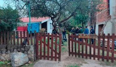 “Le volé la cabeza”: la confesión de un hombre tras asesinar a su pareja