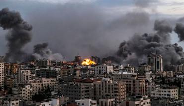 El Ejército israelí mató a un infiltrado de Hamas, a una periodista y a varios de sus familiares