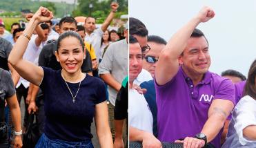 La sombra de Trump sobrevuela Ecuador