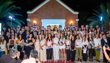 La UCSE celebrará su 70ª colación de grados con una ceremonia en el Campus Universitario