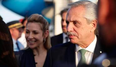 Alberto Fernández negó las denuncias de Fabiola Yañez, habló de una presunta enfermedad psiquiátrica y cuestionó a Ercolini