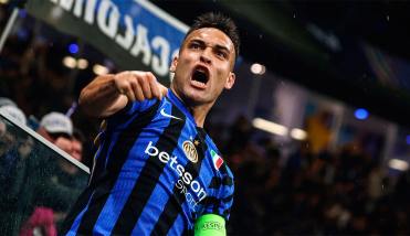 El Inter de Lautaro Martínez intentará dar el primer golpe en la ida de las semis de Champions ante el Barcelona