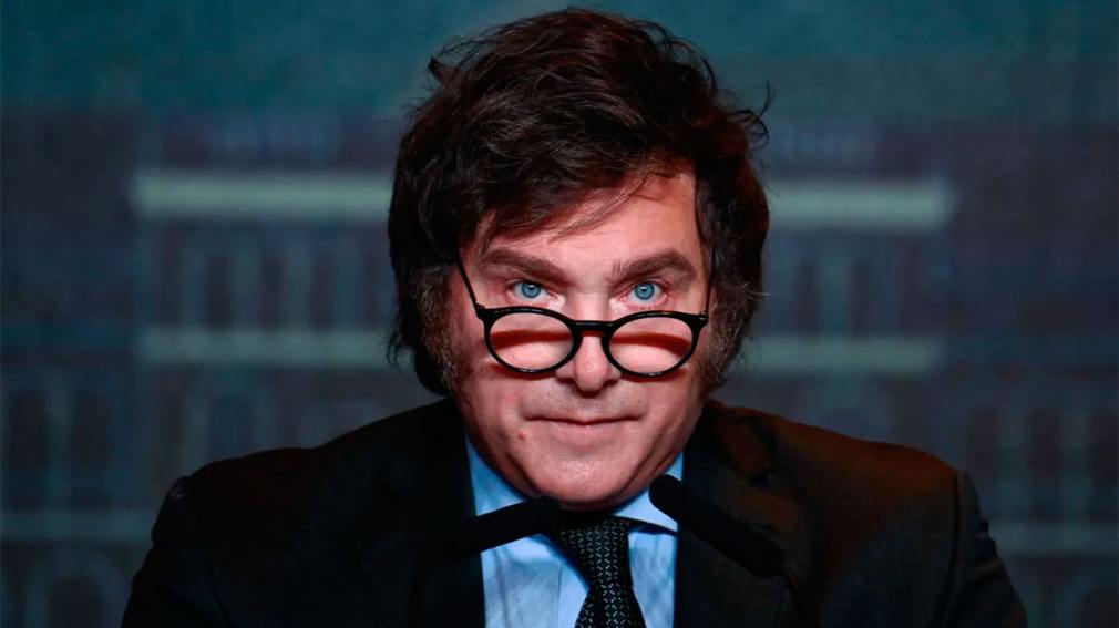 “Le vamos a dar una paliza”: lo aseguró Javier Milei tras la alianza con el PRO para ir por la provincia de Buenos Aires