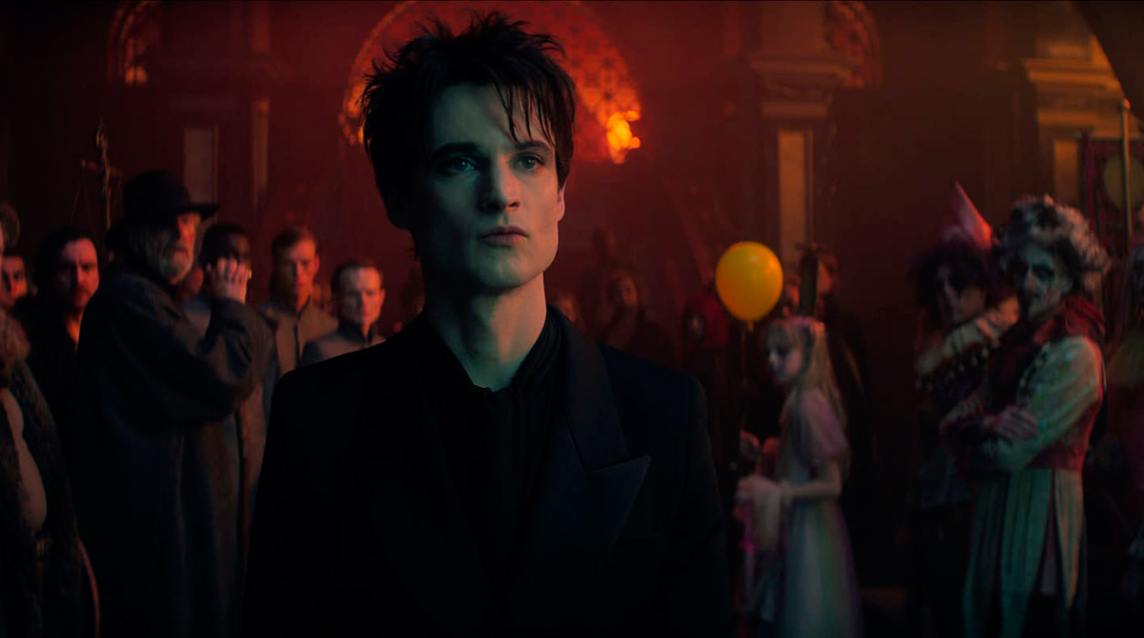 The Sandman regresa en julio: la temporada final se dividirá en 2 volúmenes
