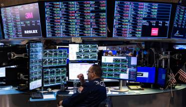 En medio del feriado, las acciones argentinas que operan en Nueva York suben hasta 5%
