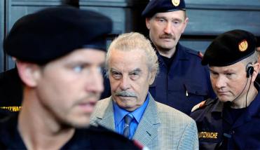Los abogados de Josef Fritzl, el “Monstruo de Amstetten” que encerró, violó y embarazó a su hija, piden aliviar su detención