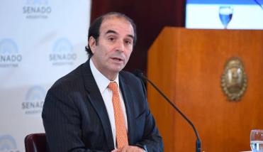 El Gobierno oficializó la renuncia de Manuel García-Mansilla como juez de la Corte Suprema