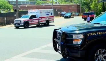 Tiroteo en la Universidad de Florida: detuvieron a un sospechoso y hay al menos un muerto