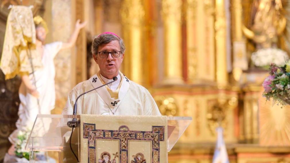 Contundente mensaje de la Iglesia al Gobierno Nacional: “Hay que integrar y no excluir”