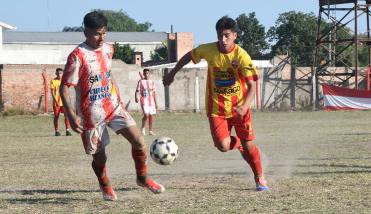 Instituto Deportivo Santiago arrancó firme: victoria ante Agua y Energía en el inicio del Torneo Apertura