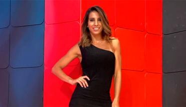 Cinthia Fernández mostró un inquietante video y denunció actividad paranormal en su local