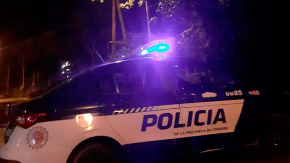 Terrible tragedia: una adolescente de 15 años murió al chocar una moto contra un colectivo en la ruta