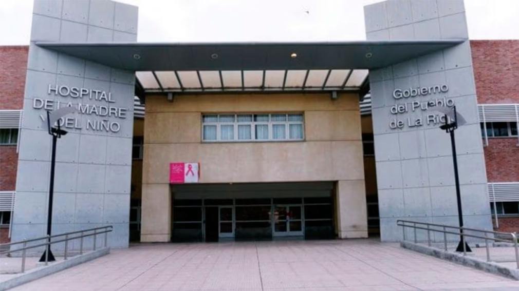 Murió una bebé recién nacida: detuvieron a su madre por dar positivo en cocaína y alcohol