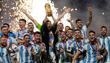 Argentina, en el podio de los países más odiados de América Latina
