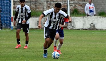 Central Córdoba y Villa Unión cierran la fecha dos de la Liga Santiagueña de Fútbol