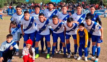 Unión se hizo fuerte en Beltrán ante Defensores de Forres