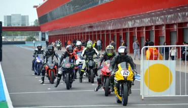 Éxito rotundo en la primera edición de Pruebas Libres de Motos en Termas de Río Hondo