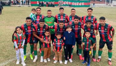 Villa Unión se impuso ante Yanda FC por la mínima en el arranque de la Liga Santiagueña
