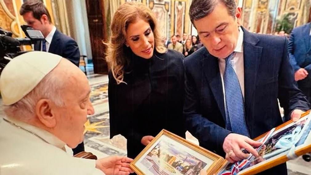 'Francisco nos invitó a salir del encierro del individualismo y volver la mirada al otro'