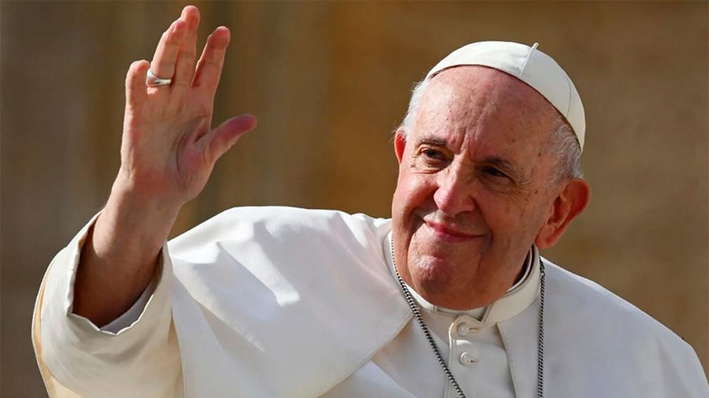 La UCSE declaró asueto académico y administrativo por la muerte del papa Francisco