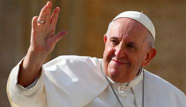La UCSE declaró asueto académico y administrativo por la muerte del papa Francisco