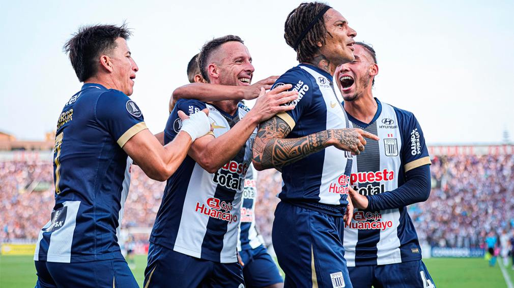 Talleres cayó en un partidazo ante Alianza Lima y quedó sin margen de error