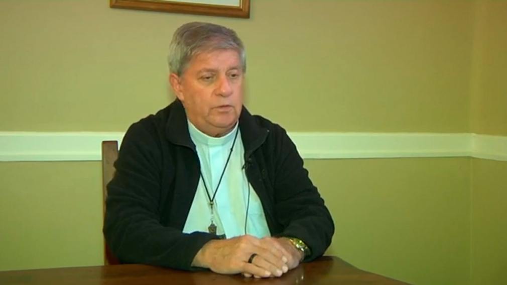 Monseñor Martínez Ossola: “Francisco deja una Iglesia en movimiento, al servicio de los pobres”