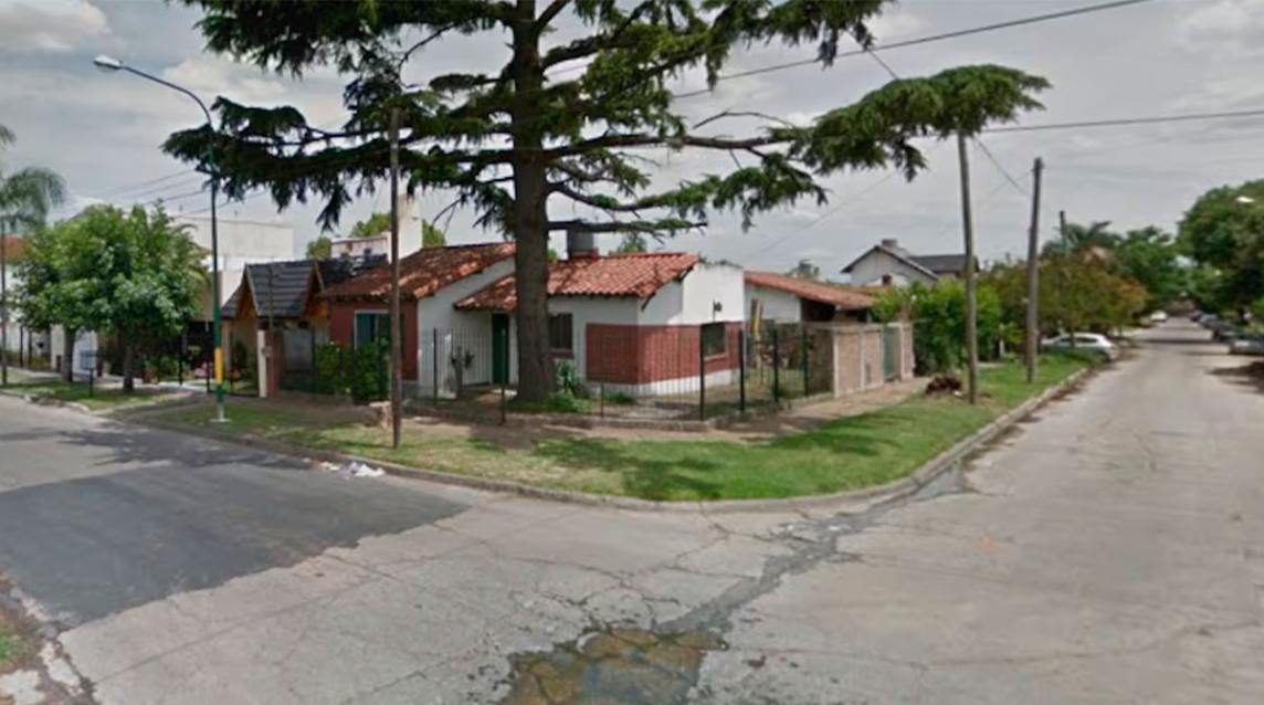 Violenta entradera en Ituzaingó: un jubilado murió de un infarto tras el asalto
