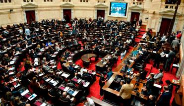 Crecen las tensiones en Diputados: la oposición avanza con la comisión investigadora por el caso $Libra