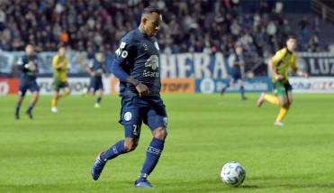 Independiente Rivadavia consiguió un triunfo clave ante Aldosivi