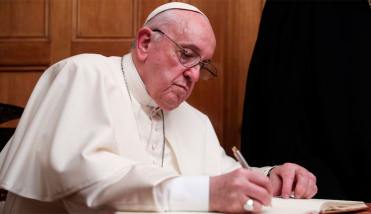 El legado del papa Francisco para la justicia penal
