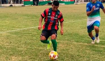 Mario Valdéz valoró el debut ganador de Villa Unión en la Liga Santiagueña