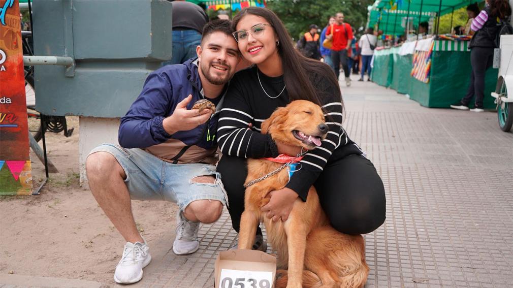 La Municipalidad de La Banda refuerza la concientización sobre la tenencia responsable de mascotas