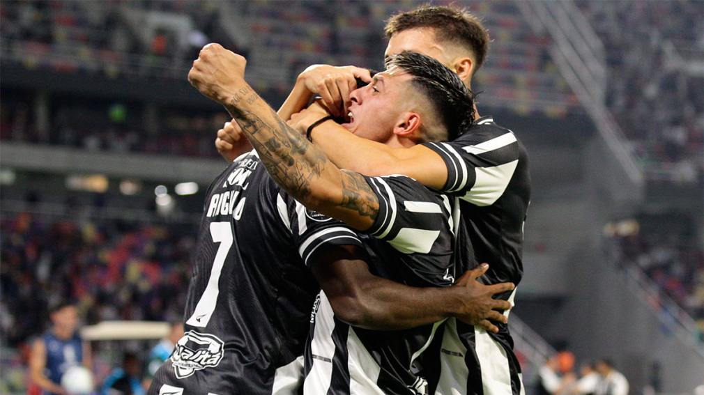 Central Córdoba sigue haciendo historia: está entre los 100 mejores equipos del mundo arriba de dos grandes del fútbol argentino