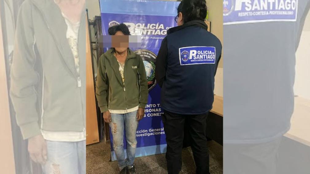 Grave caso de abuso en Fernández: detienen a una mujer por facilitar ataques sexuales contra su hija