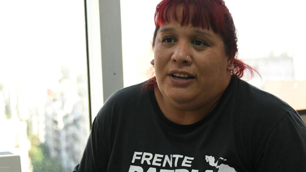 La diputada Natalia Zaracho visitará Santiago del Estero este 25 de abril
