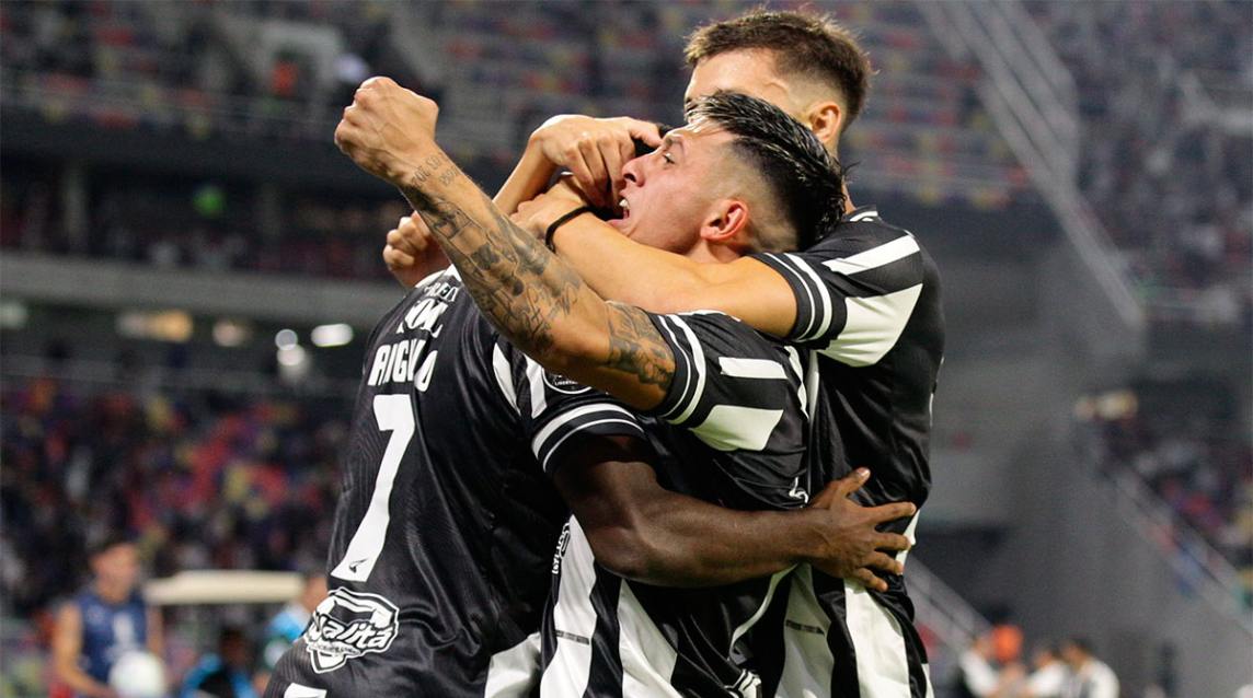 Central Córdoba sigue haciendo historia: está entre los 100 mejores equipos del mundo arriba de dos grandes del fútbol argentino