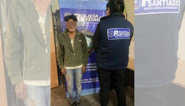 Grave caso de abuso en Fernández: detienen a una mujer por facilitar ataques sexuales contra su hija