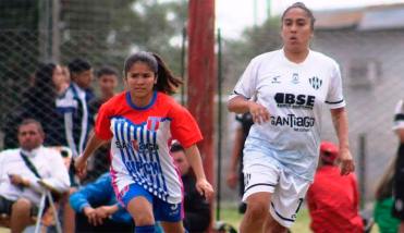 Este domingo se disputará la tercera fecha de la Copa Santiago