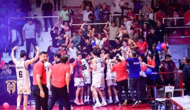 Independiente BBC ya tiene cronograma para la final de la Conferencia Norte ante Sportivo Suardi