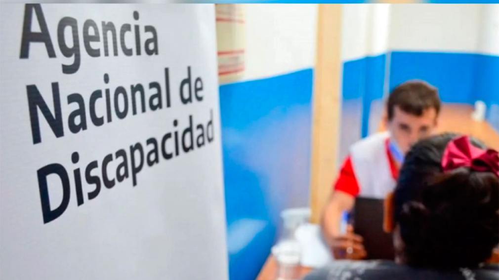 Pensiones por invalidez: ANDIS envió 25.000 cartas documento a beneficiarios en Capital y Banda
