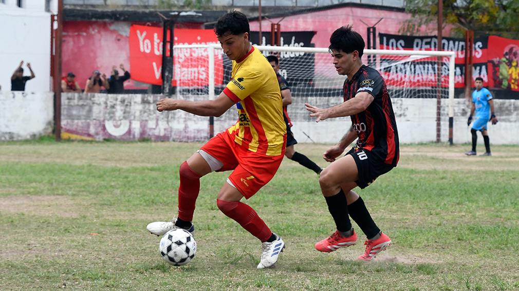 Liga Santiagueña: resultados y posiciones tras las primeras dos fechas del Apertura 2025 en Primera y Reserva