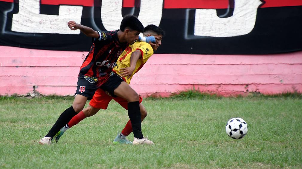 Así se jugará la tercera jornada del Torneo Apertura 2025 de la Liga Santiagueña
