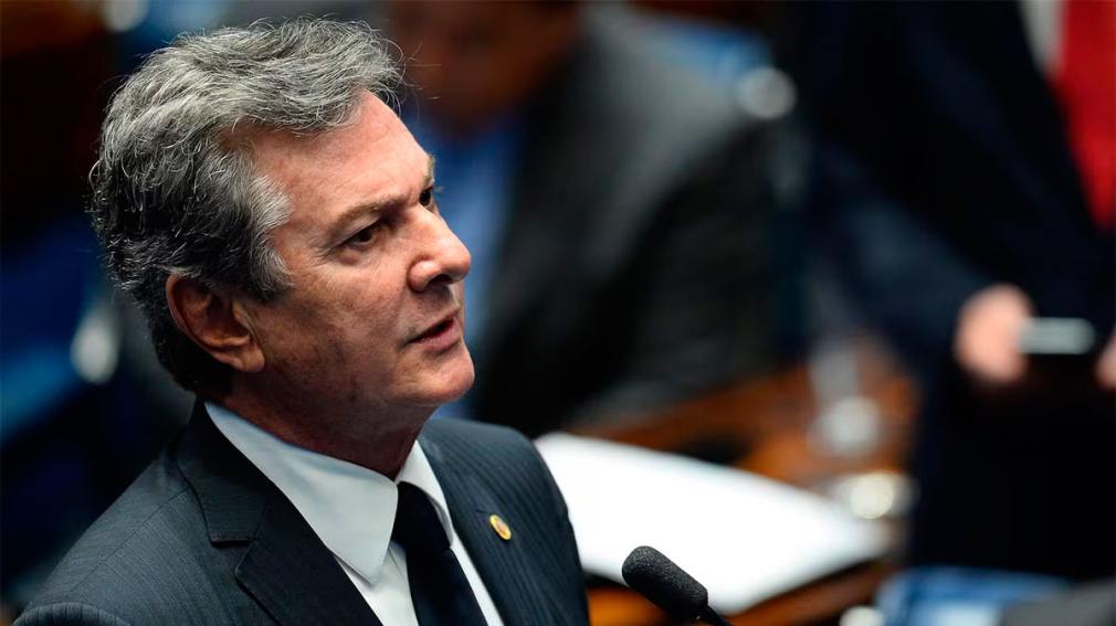 Corrupción en Brasil: detienen al expresidente Fernando Collor de Mello