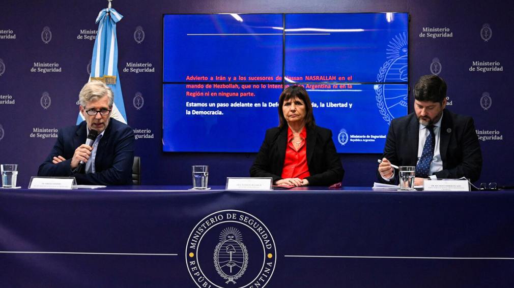 El Gobierno reformará el sistema de control de la SIDE tras el escándalo por la visita del vicepresidente de Irán