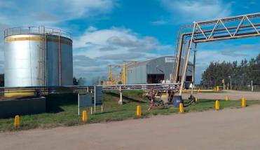 Murió un trabajador tras ser aplastado por el acoplado de su camión
